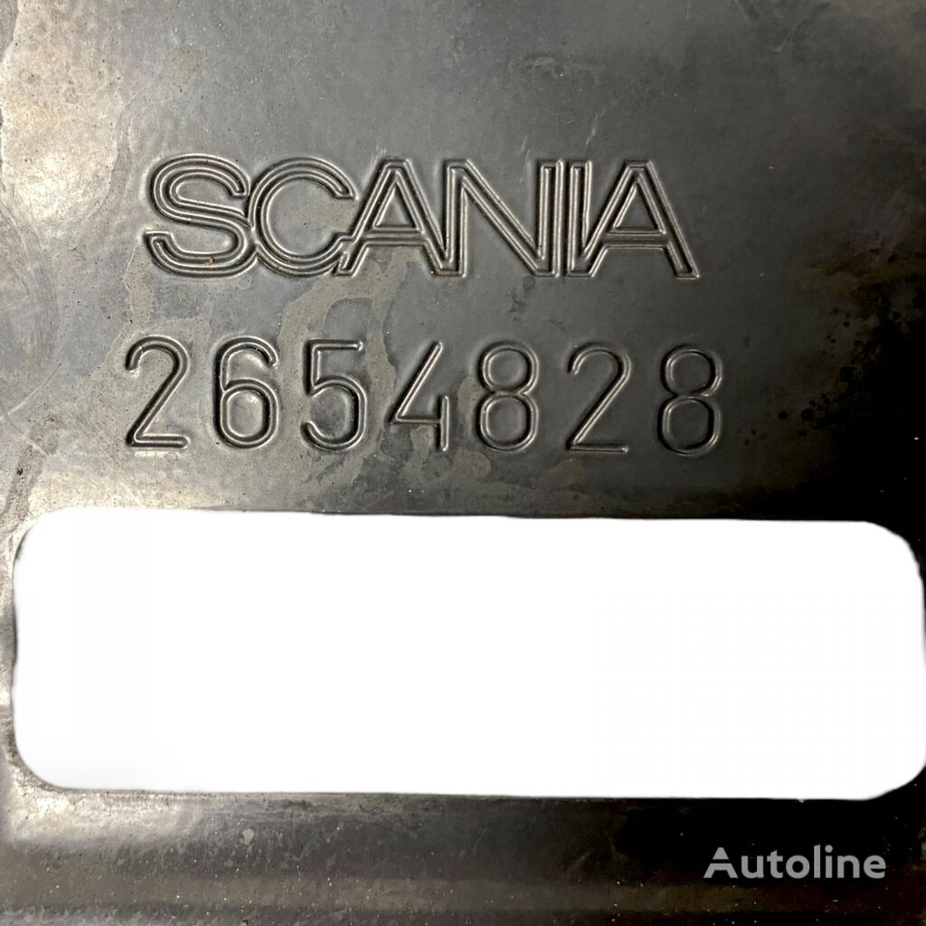 Крыло Scania R-Series (01.16-) 2654828 для тягача Scania L,P,G,R,S-series (2016-) - Autoline