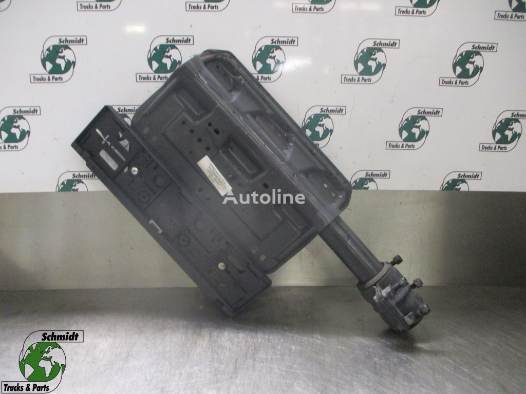 garde-boue Scania R410 / 2800401 SPATBORDSTEUN LINKS EURO 6 MODEL 2020 2476495 pour camion