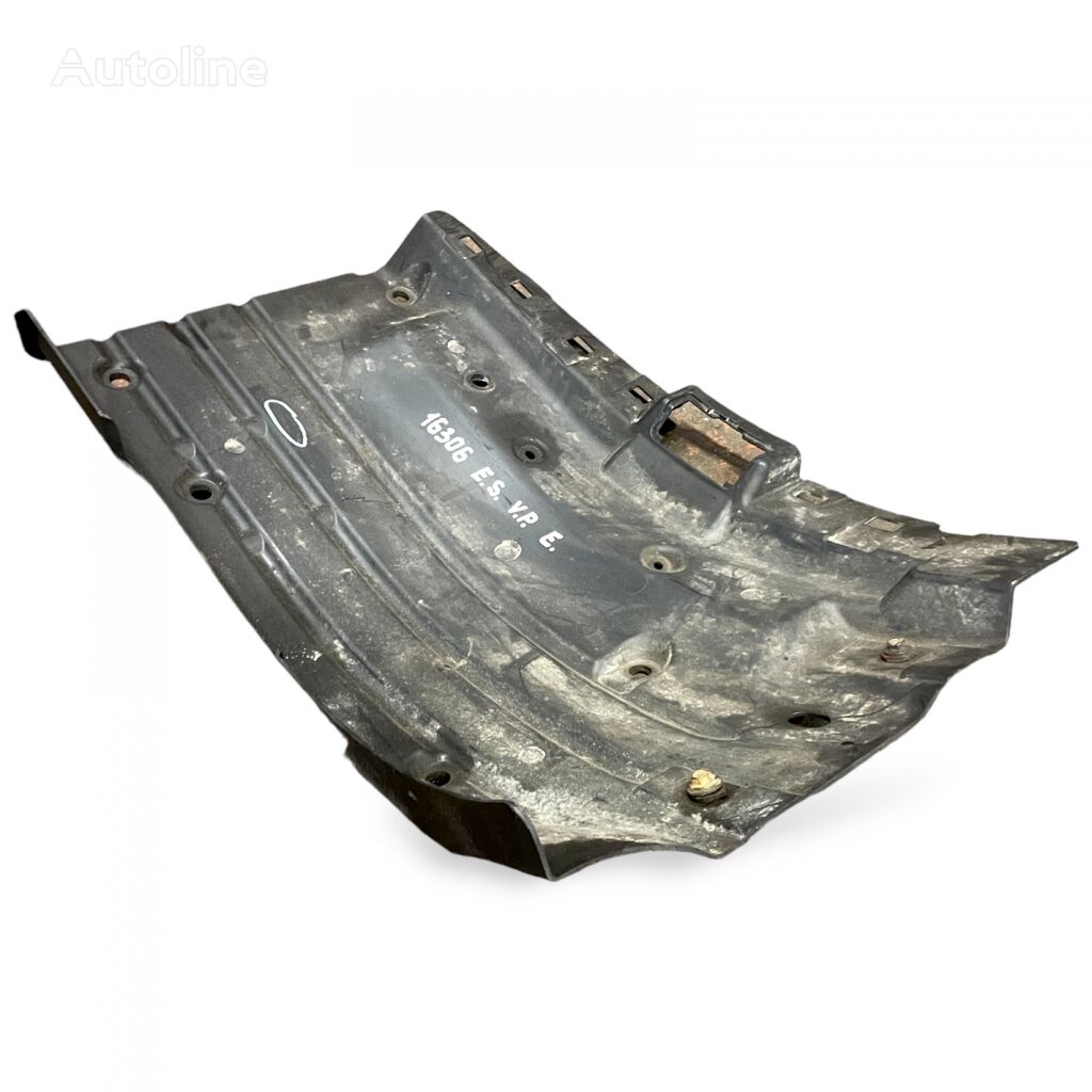 Scania S-Series (01.16-) 2599543 mudguard for Scania L,P,G,R,S-series (2016-) truck tractor