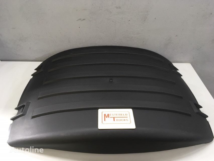 Scania SPATBORD BOVENKAP MIDDELHOOG mudguard for Scania 4/R truck