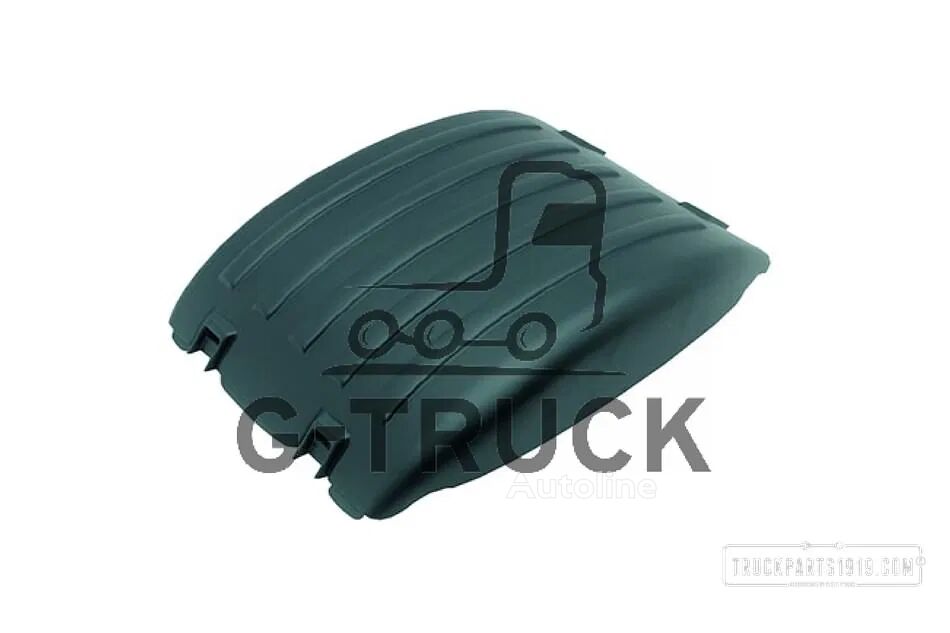 واقي خلفي من الطين Scania Spatschermbovenplaat bol 1395276 لـ الشاحنات - Autoline