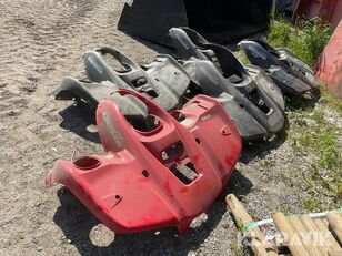 Suzuki Varierande modeller mudguard for Suzuki motorcycle