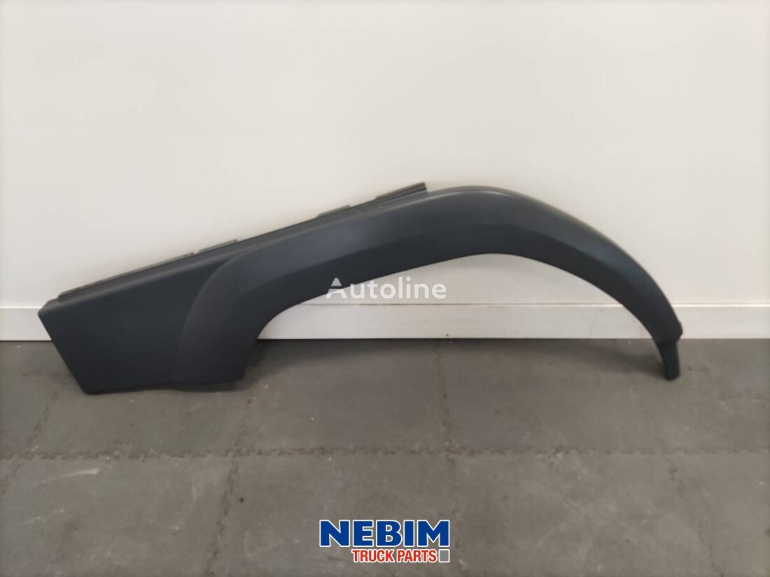 Volvo - 82653837 - Spatschermverlengstuk FM4 rechts mudguard for truck tractor