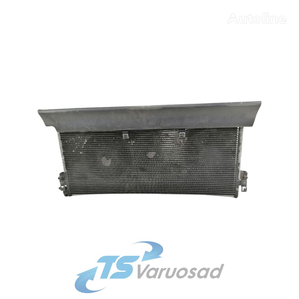 garde-boue Volvo A/C radiator 22768792 pour tracteur routier Volvo FH