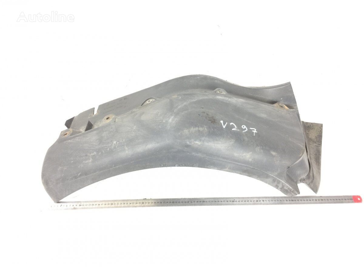 Volvo FE (01.06-) mudguard for Volvo FL, FE (2005-2014) truck tractor