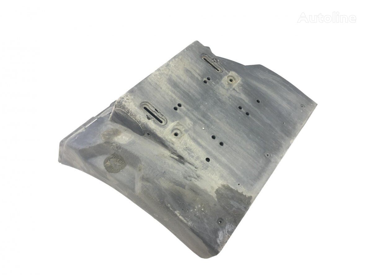 Volvo FH (01.12-) mudguard for Volvo FH, FM, FMX-4 series (2013-) truck tractor