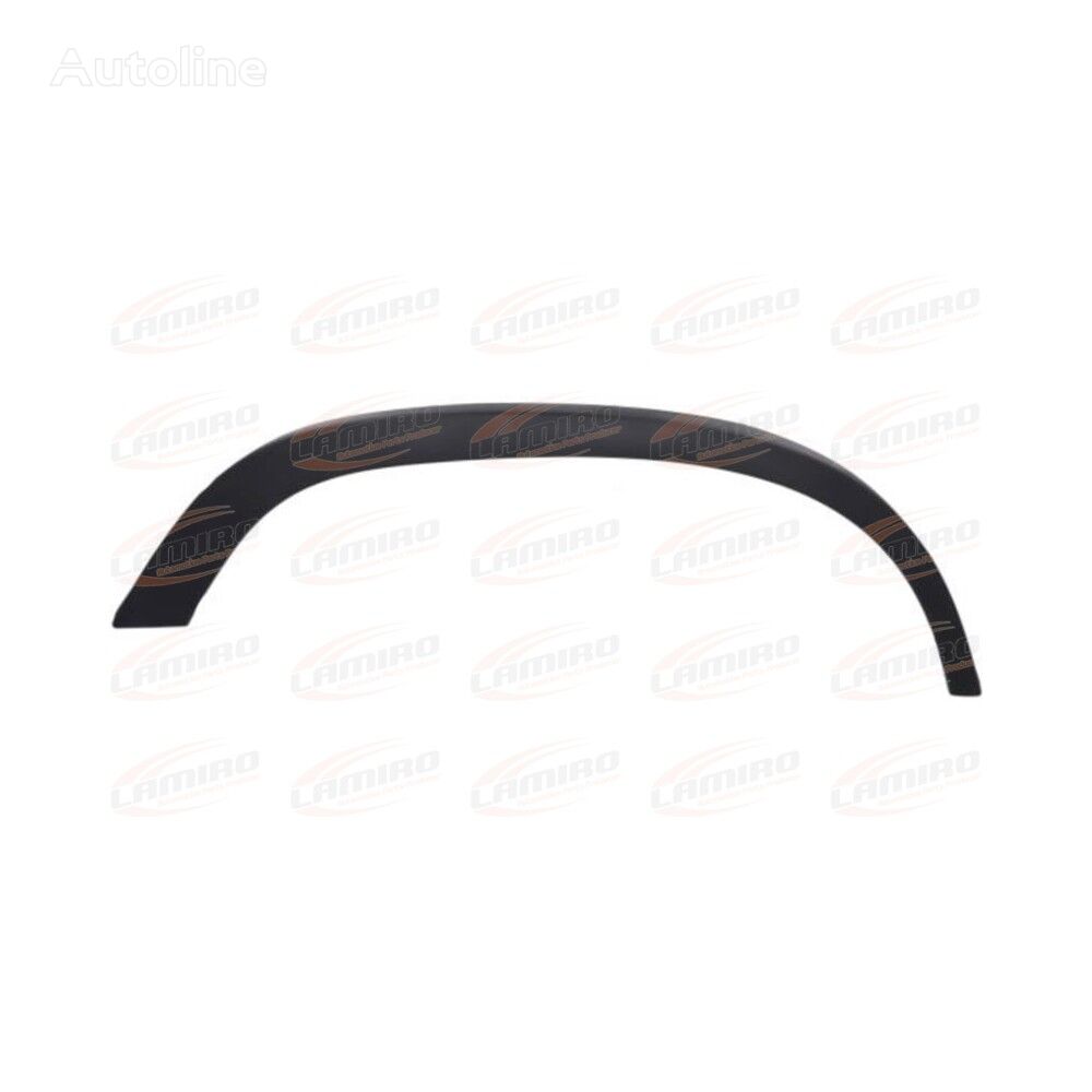 aripă plastic Volvo FH4 FENDER EDGE COVER RIGHT pentru camion Volvo FH4 (2013-)