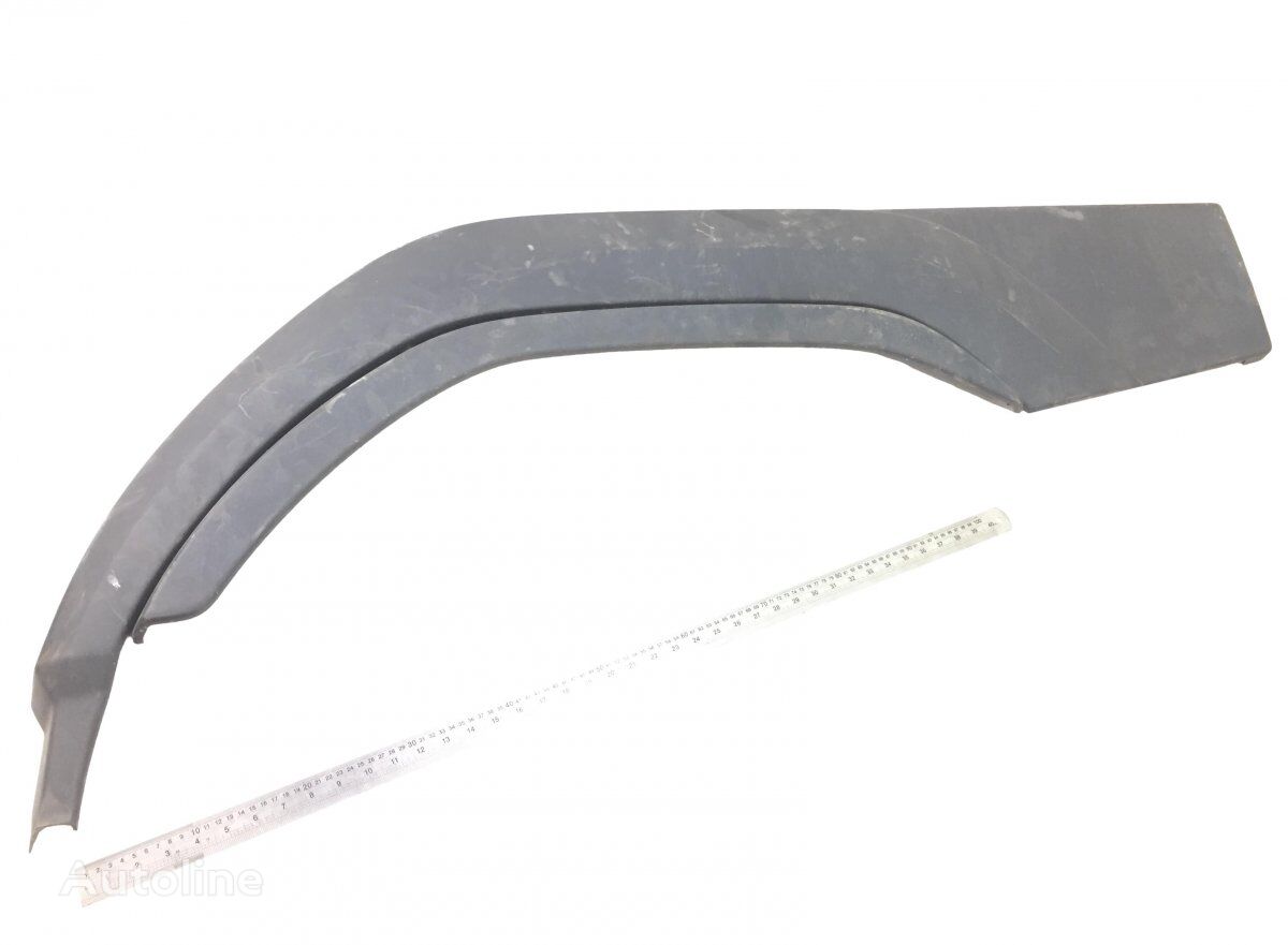 Volvo FM (01.13-) 82653845 mudguard for Volvo FH, FM, FMX-4 series (2013-) truck tractor