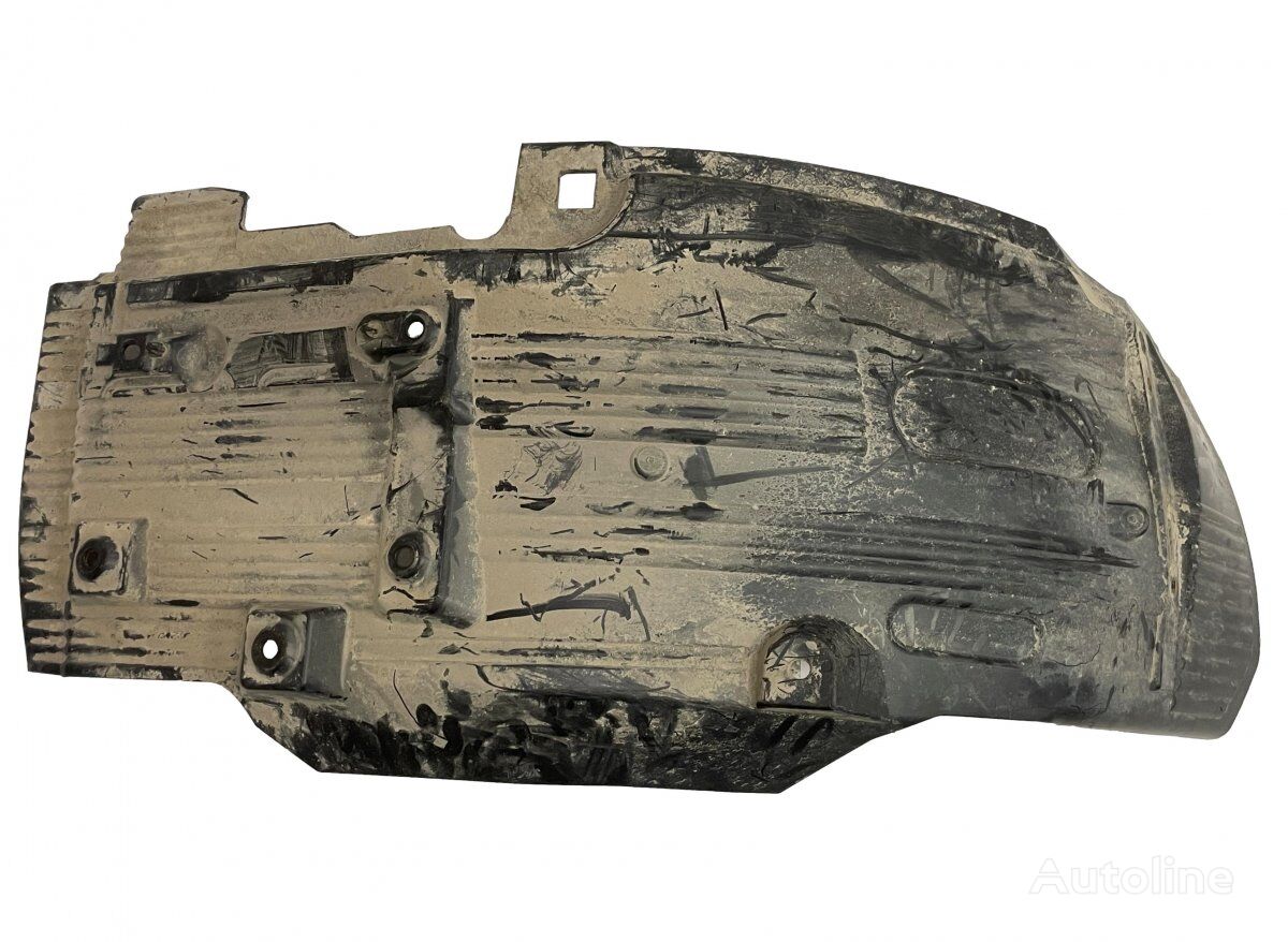 Volvo FM (01.13-) 82637643 mudguard for Volvo FH, FM, FMX-4 series (2013-) truck tractor