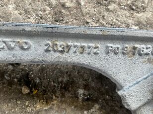 Volvo FM9 (01.01-12.05) 20377772 blatobran za Volvo FM7-FM12, FM, FMX (1998-2014) kamiona