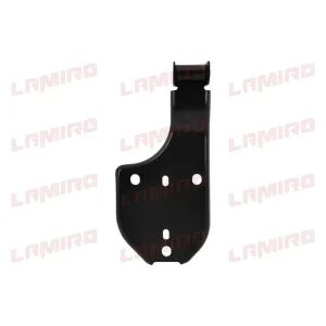 garde-boue Volvo GAMA T / C K FRONT PANEL HINGE LH pour camion Renault FM4 (2013-)