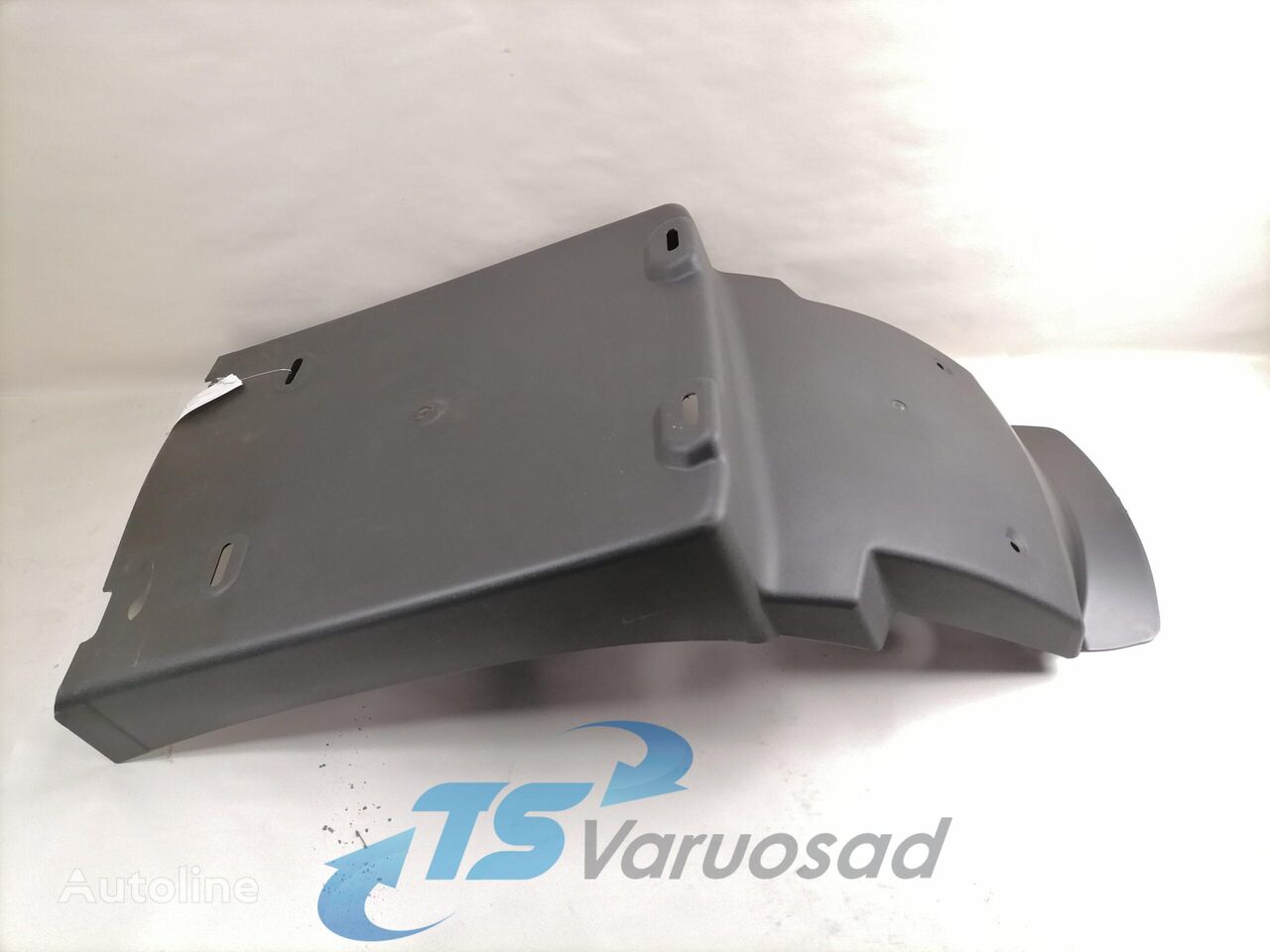 Volvo Poritiib 20453900 mudguard for Volvo truck tractor - Autoline