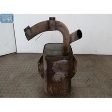 A9734900001 muffler for Mercedes-Benz Atego 940 truck