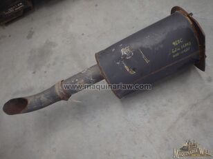 208-0421 muffler for Caterpillar 963C bulldozer