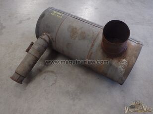 YN12PU0003F muffler for Kobelco SK200LC excavator