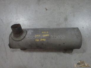 112-5090 muffler for Caterpillar 416C, 426C, 428C, 436C, 416D, 420D, 430D, 416D backhoe loader