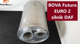 tłumik do autobusu Bova Futura FHD