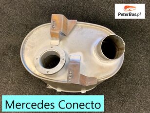 silenciador para autocarro Mercedes-Benz Conecto