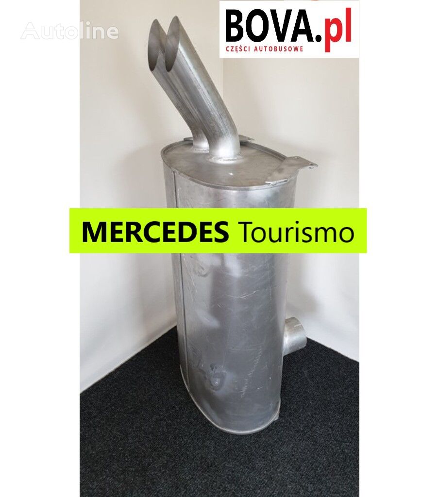 eksospotte for Mercedes-Benz O350 Tourismo buss