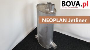 pot d'échappement pour bus Neoplan Jetliner