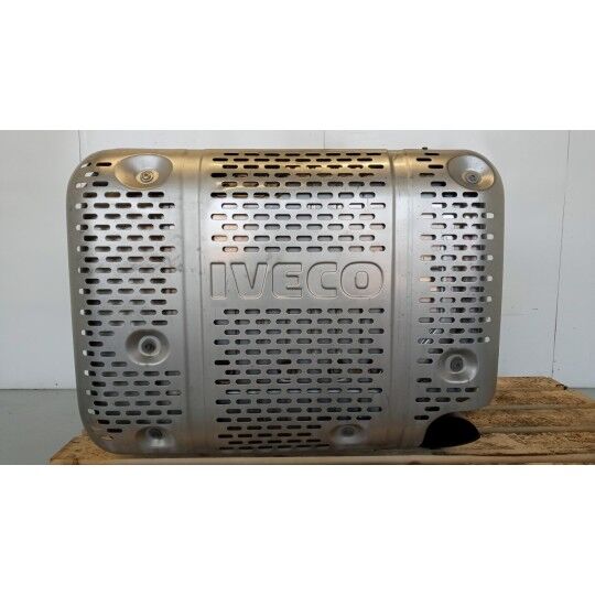 5801429215 muffler for IVECO Stralis 2013> truck