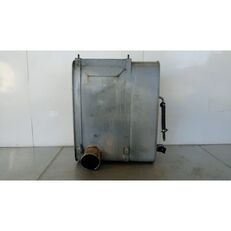 A6554901601 muffler for Mercedes-Benz LK/LN2 84> truck