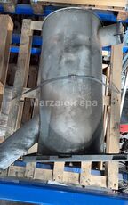 muffler for IVECO EUROTECH truck