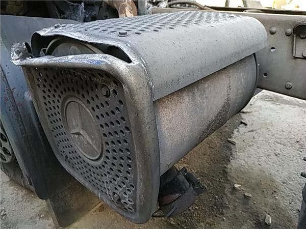 Venta de A 940 490 01 01 silenciador para Mercedes-Benz Atego 2-Ejes 18 t BM 950/2/4 (1997->) camión | Autoline PY A 940 490 01 01 silenciador para Mercedes-Benz Atego 2-Ejes 18 t BM 950/2/4 (1997->) camión - Autoline