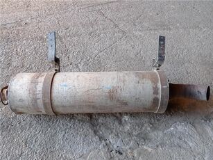 كاتم الصوت لـ الشاحنات Pegaso COMET