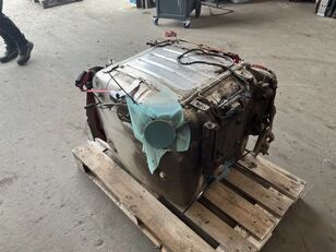 2541854 silenciador para Scania