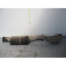 707220548 muffler for Renault Premium 2005>2013 truck