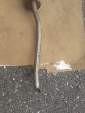 1.8 TDCi muffler for Ford TRANSIT CONNECT (P65_, P70_, P80_) car