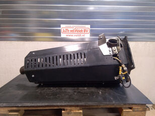 silenciador BOMAG BW213DH-4 1BVC para rolo compressor BOMAG BW213DH-4 1BVC