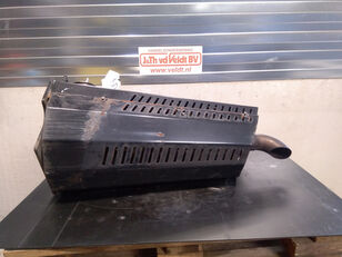 silenciador BOMAG BW213DH-4 1BVC para rolo compressor BOMAG BW213DH-4 1BVC