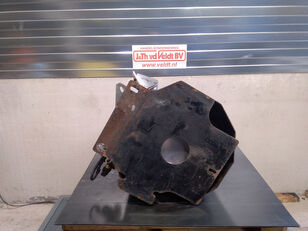 silenciador BOMAG BW213DH-4 1BVC para rolo compressor BOMAG BW213DH-4 1BVC