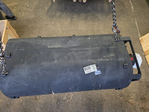 CNH 5801740620 muffler for construction equipment