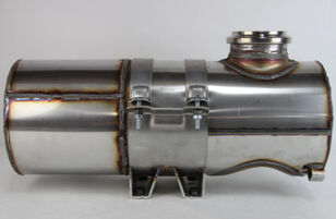 CNH 47533531R muffler for Case CX210D CX230D excavator