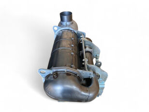 Case KTH14280 - 8983324709 silenciador para Case CX500D CX490D excavadora