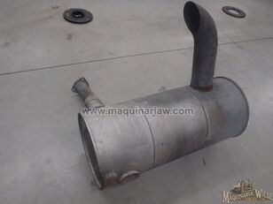 Caterpillar 226-6252 muffler for Caterpillar 320C excavator