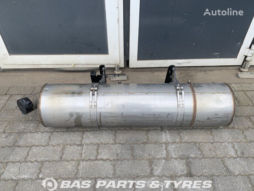 summuti DAF 1703479 tüübi jaoks veoauto DAF