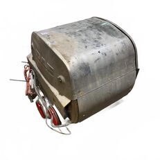 Silenziatore DAF 1747245 per trattore stradale DAF XF95, XF105 (2001-2014) in vendita - Immagine 4 | Autoline IT Silenziatore DAF 1747245 per trattore stradale DAF XF95, XF105 (2001-2014) | Immagine 4 - Autoline