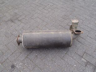 pot d'échappement DAF 0393745 DEMPER YA 4442 (DUTCH ARMY) 0393745 pour camion DAF