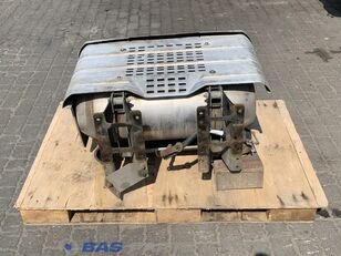 pot d'échappement DAF LF Euro 6 1714742 pour camion DAF LF Euro 6