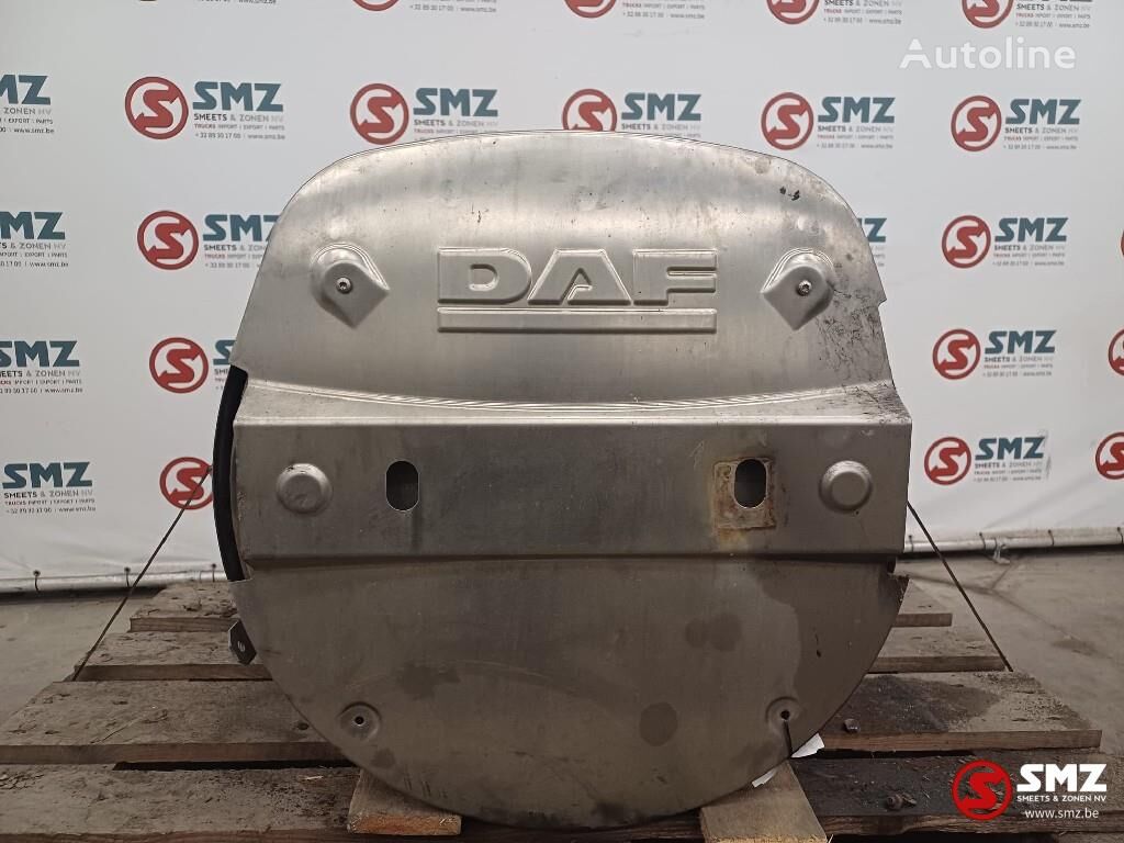 DAF Occ uitlaatdemper Euro 5 1691063 muffler for truck