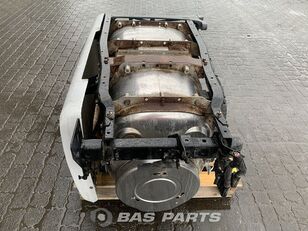 卡车 DAF 的 消音器 DAF Silencer 1900825