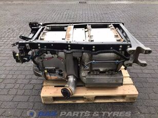 DAF Silencer 2134913 silenciador para DAF camión