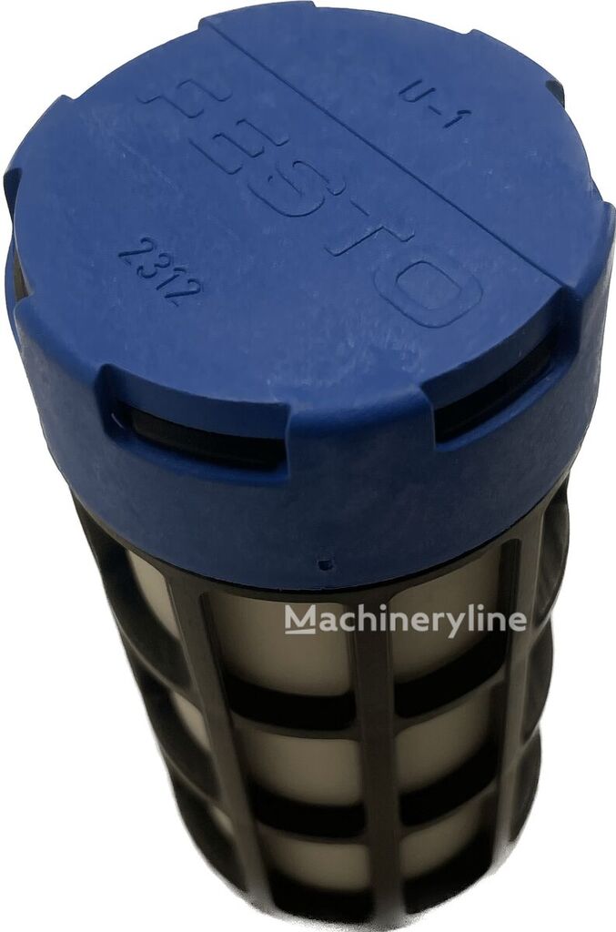 Muffler Festo U-1 untuk peralatan industri - Machineryline