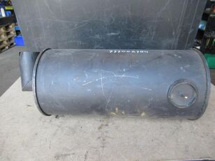 muffler for Hitachi construction equipment
