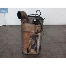 muffler untuk truk IVECO EUROCARGO 2008>2013