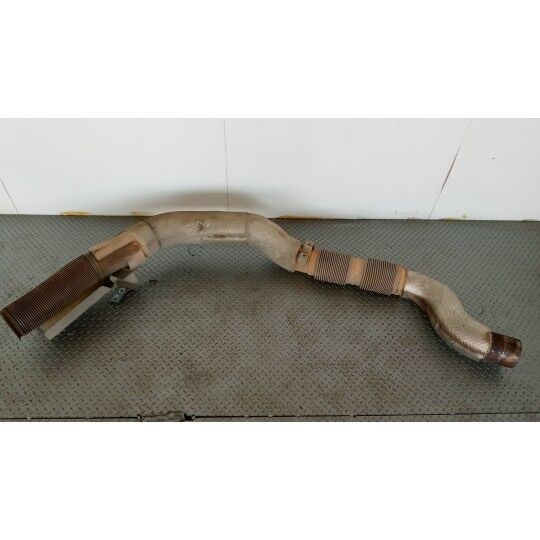 IVECO 5802408856 muffler for IVECO Stralis 2013> truck